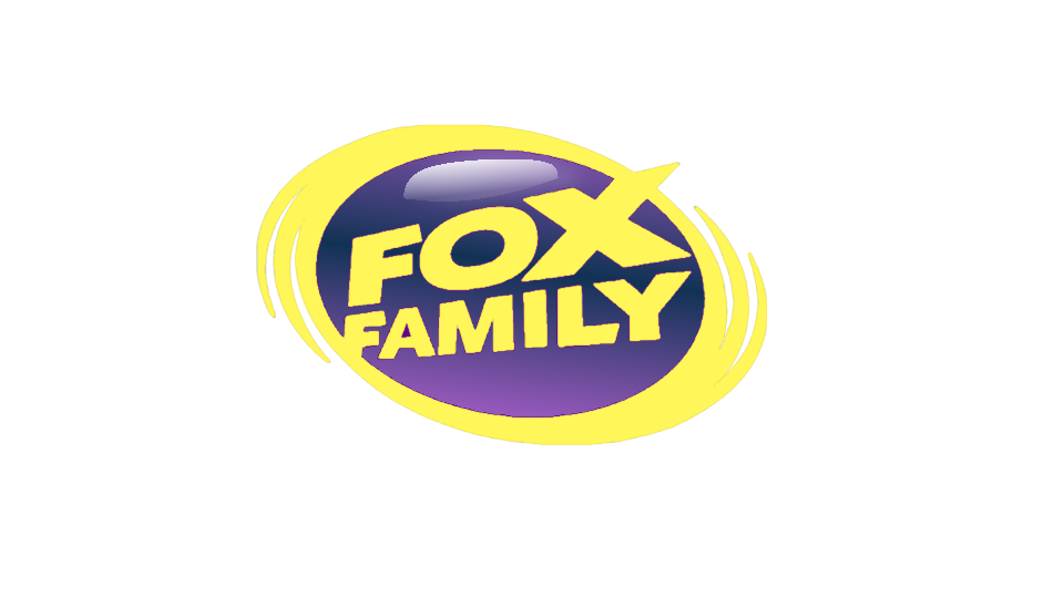 Fox Family Logo